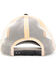 Image #3 - H3 Sportgear Men's Yellowstone National Park Buffalo Circle Patch Ball Cap, Grey, hi-res