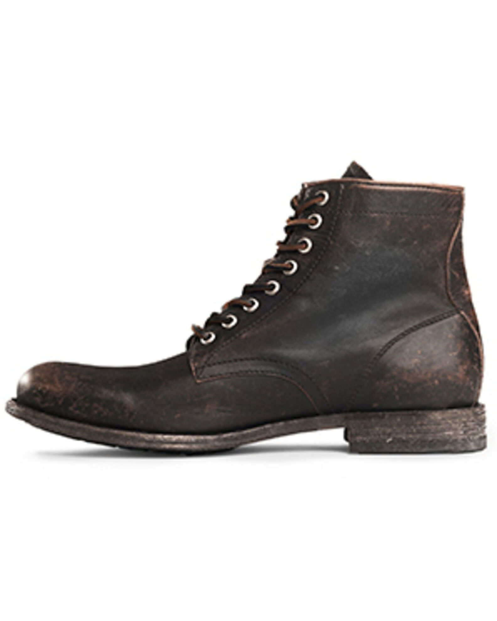 Frye tyler lace up mens online