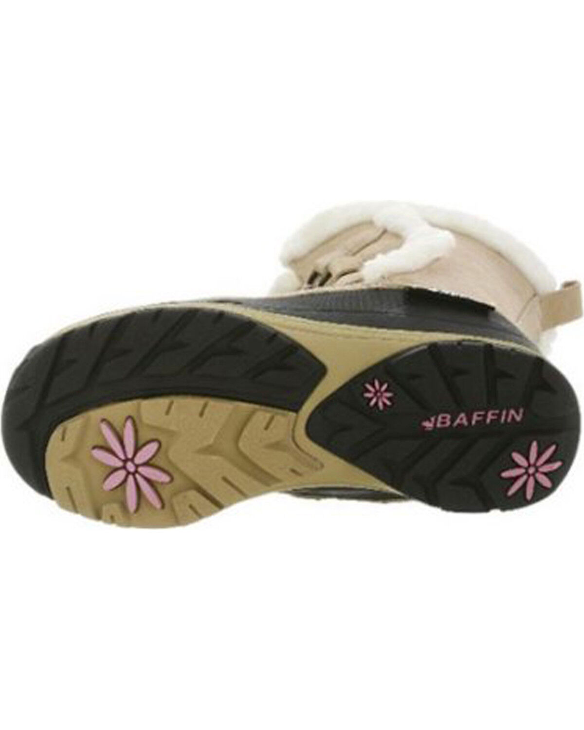 Image #2 - Baffin Women's Chloe Snow Boots, Sand, hi-res