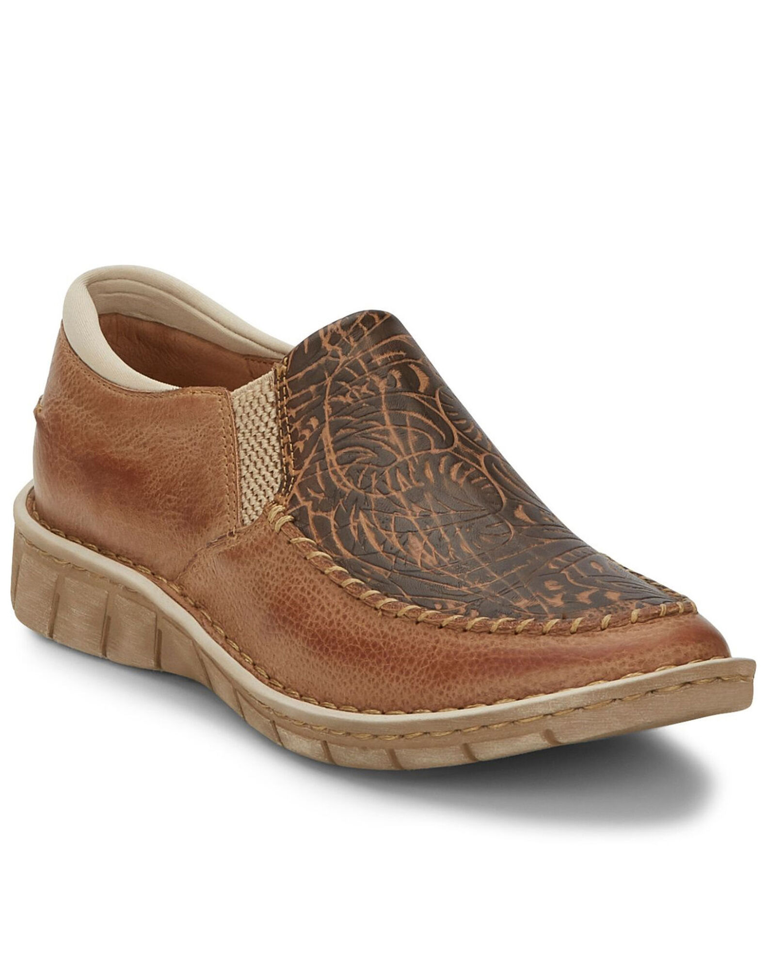 Tony lama women's 3r casual canvas shoes cheap