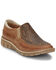 Tony Lama Women's Magdalena Natural Western Boots - Moc Toe, , hi-res