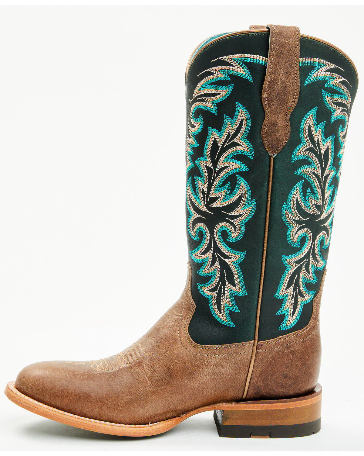 Image #3 - Ariat Women's Futurity Desperado Western Boots - Round Toe, , hi-res