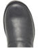 Carolina Women's Align Talux 2" Slip-On Soft Work Clog Shoes, Black, hi-res