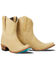 Image #1 - Lane Women's Emma Jane Western Booties - Snip Toe, , hi-res