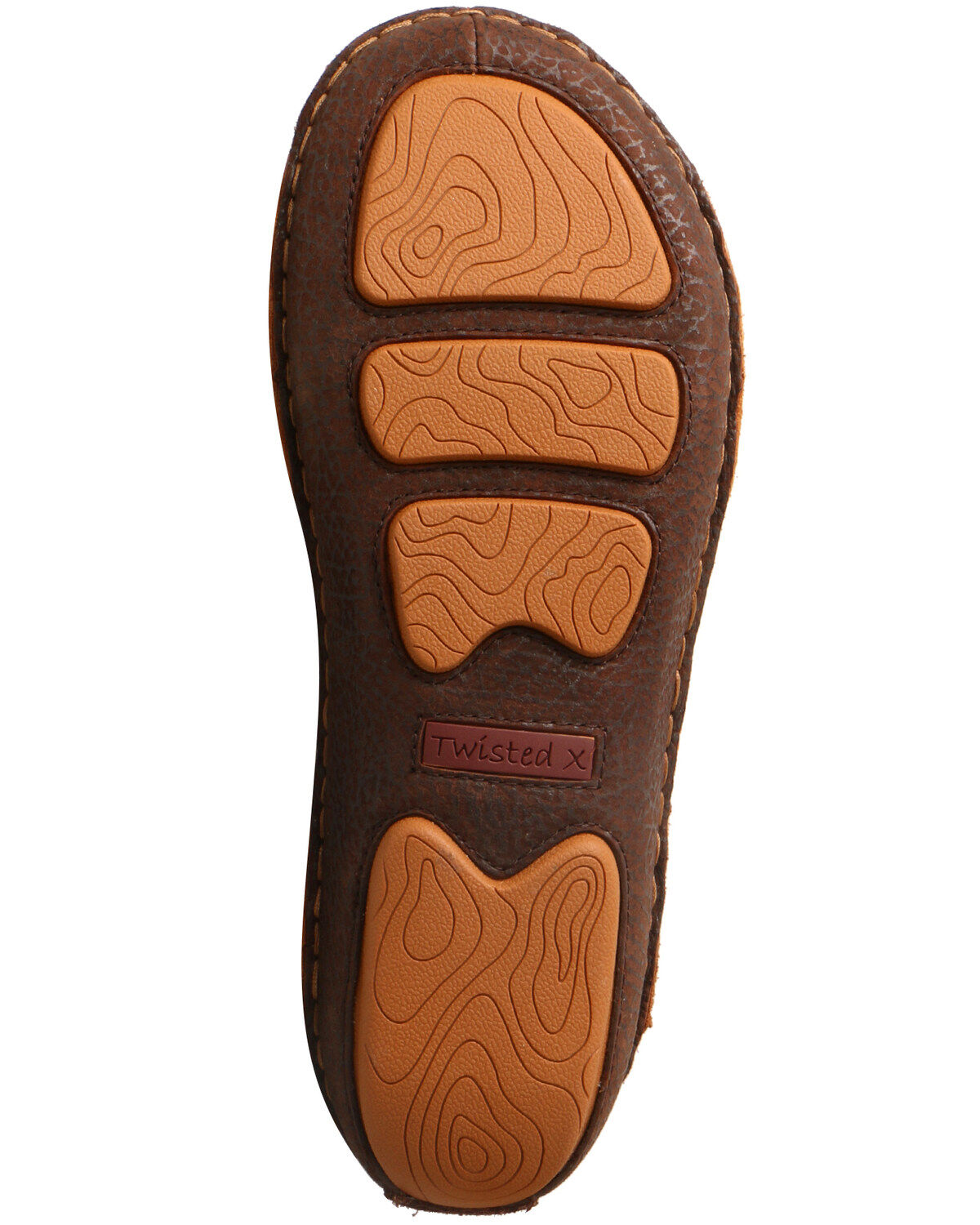 twisted x sandals