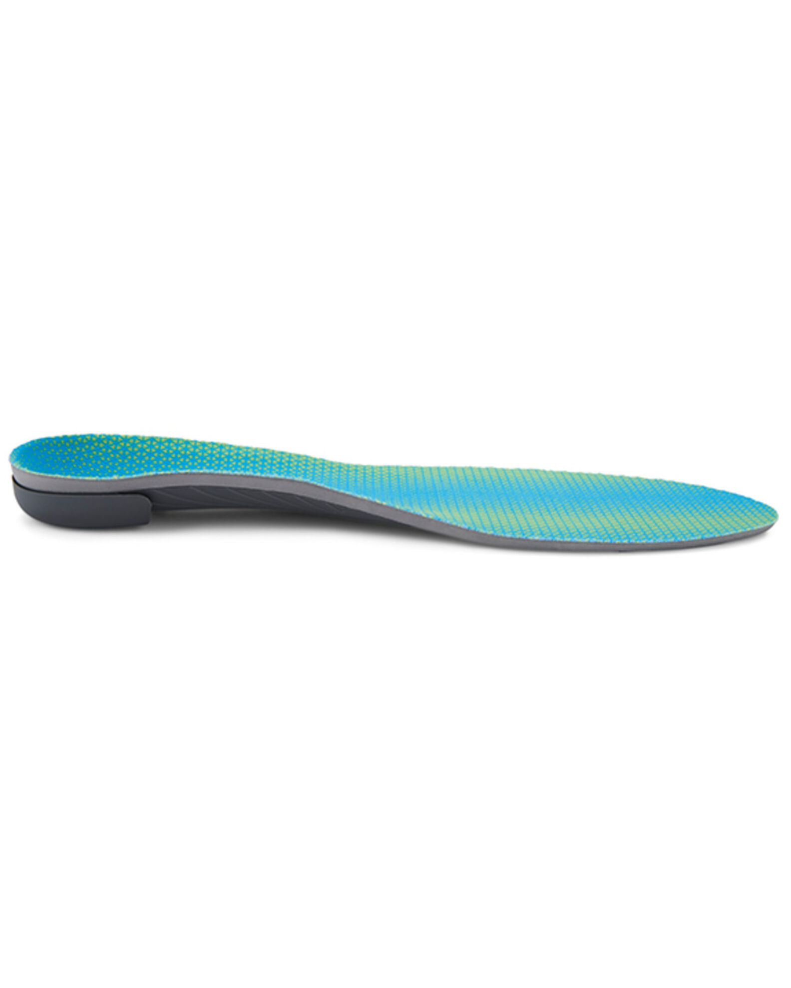 Image #4 - Implus Footcare Men's Soft Sole Ultra Work Insoles - Size 8-13, No Color, hi-res