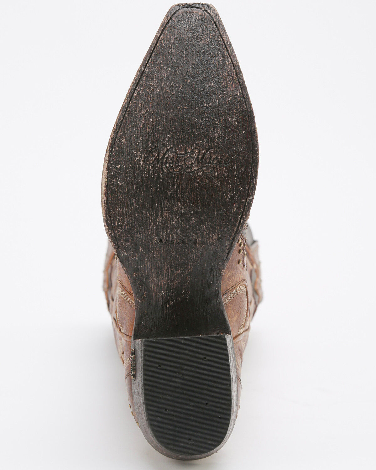 Image #5 - Miss Macie Women's Martina Cowgirl Boots - Snip Toe , , hi-res