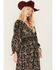 Image #2 - Cleobella Women's Corrine Midi Dress, Multi, hi-res