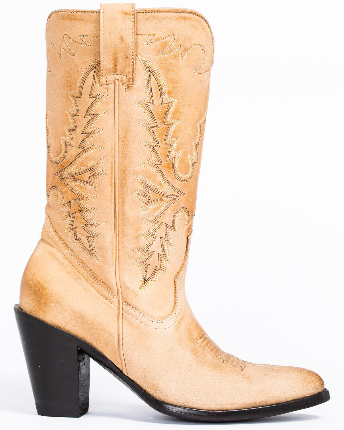 Image #2 - Idyllwind Women's Stride Western Boots - Round Toe, , hi-res