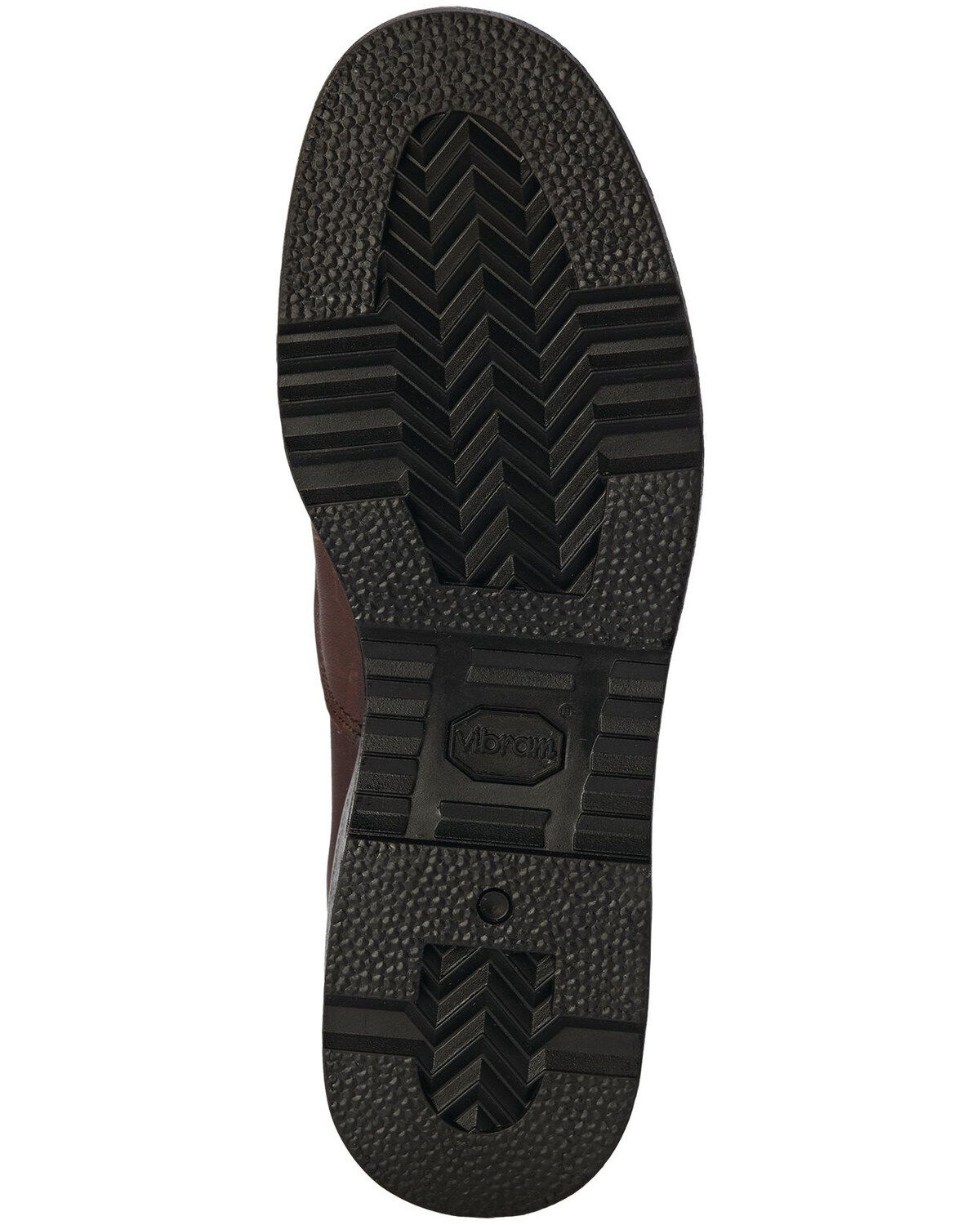 Image #7 - Belleville Men's Wet Weather Tactical Boots - Steel Toe, Chocolate, hi-res