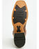 Image #7 - Ariat Men's Stadtler Performance Western Boots - Square Toe, Brown, hi-res