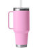 Image #2 - Yeti Rambler® 42oz Straw Lid Mug , Pink, hi-res