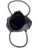 Image #4 - Bed Stu Women's Rachel Shoulder Crossbody Bag, Black, hi-res