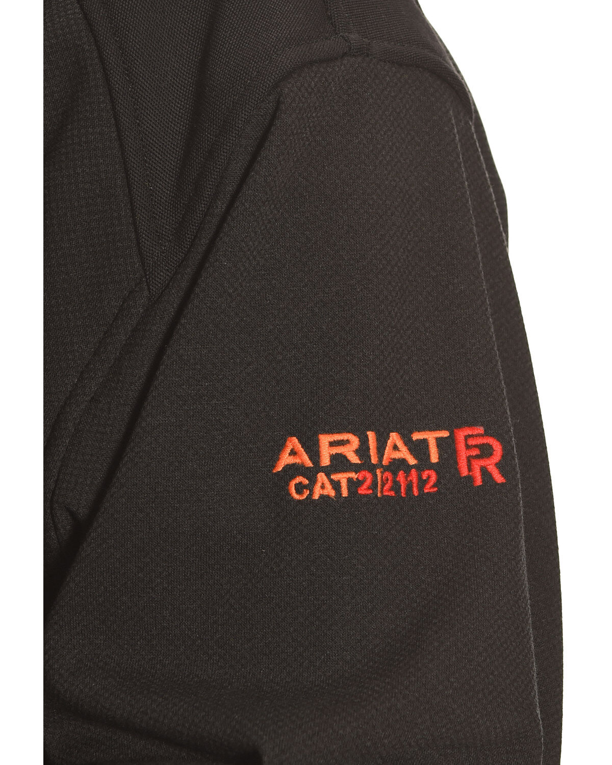 Image #4 - Ariat Men's FR Work Jacket, , hi-res