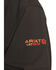 Image #4 - Ariat Men's FR Work Jacket, , hi-res