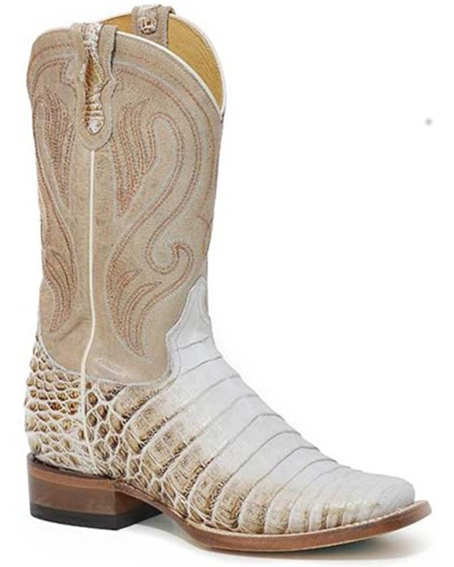 Boot barn 2024 caiman boots