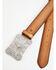 Image #2 - Idyllwind Women's Clairton Buckle Belt, Brown, hi-res