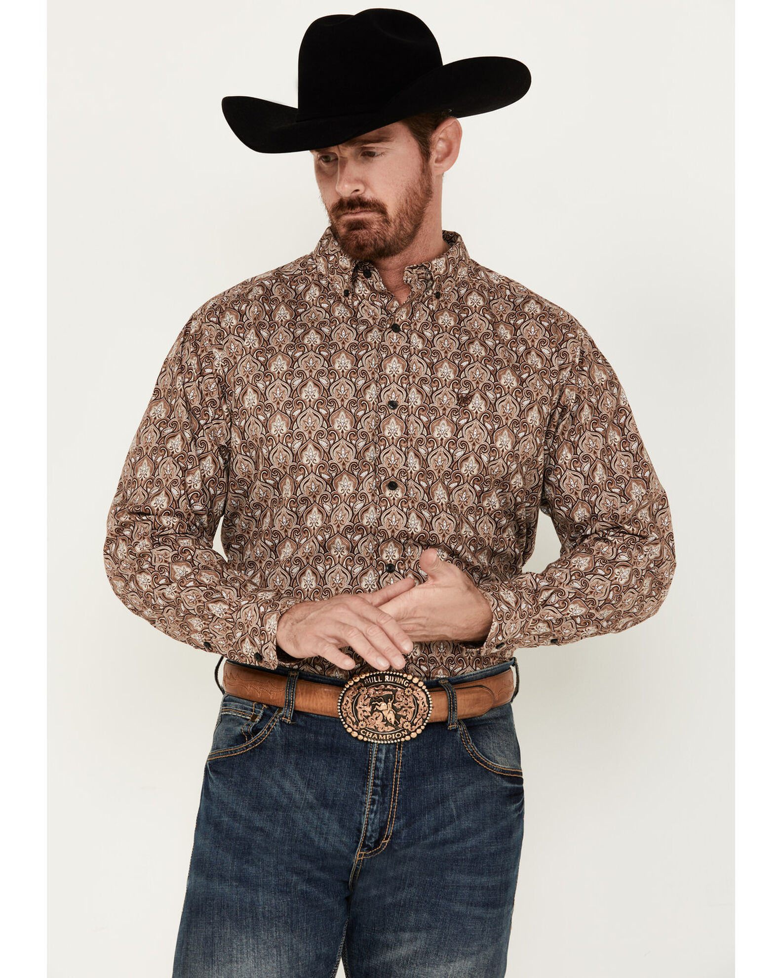 Boot barn hotsell western shirts