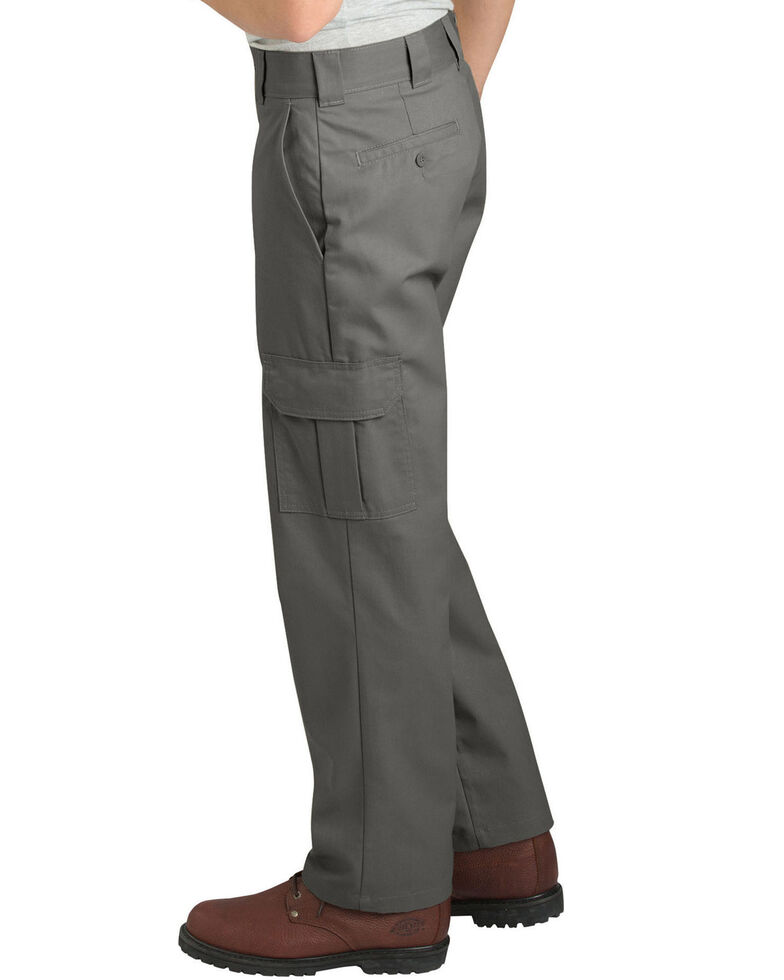 Dickies Flex Regular Fit Straight Leg Cargo Pants | Boot Barn