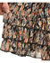Image #4 - Scully Feather Print Dress, , hi-res