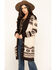 Image #3 - Double D Ranch Women's Spanish Pony Sweater, , hi-res
