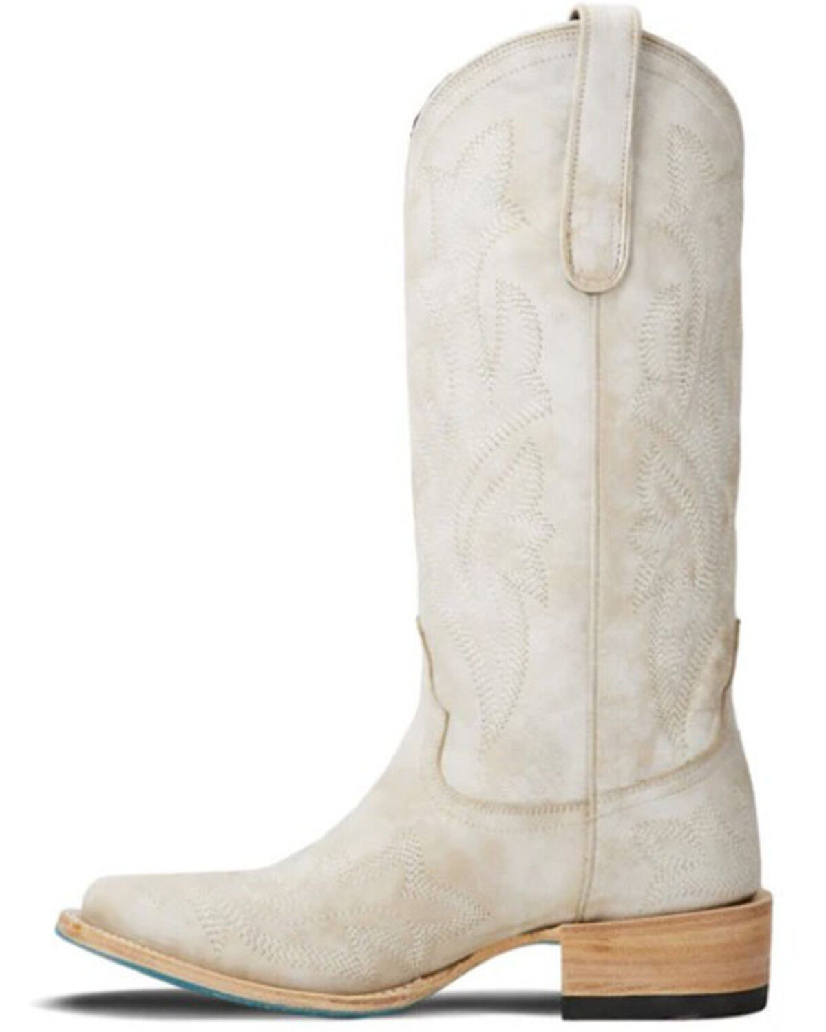 Product Name:  Lane Women's Saratoga Square Western Boots - Square Toe