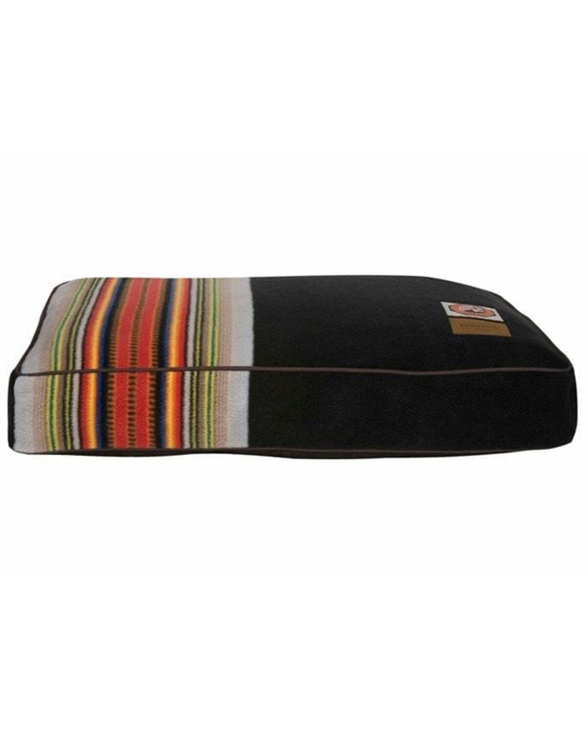 Image #1 - Pendleton Pet Acadia National Park Pet Napper - Small, Black, hi-res