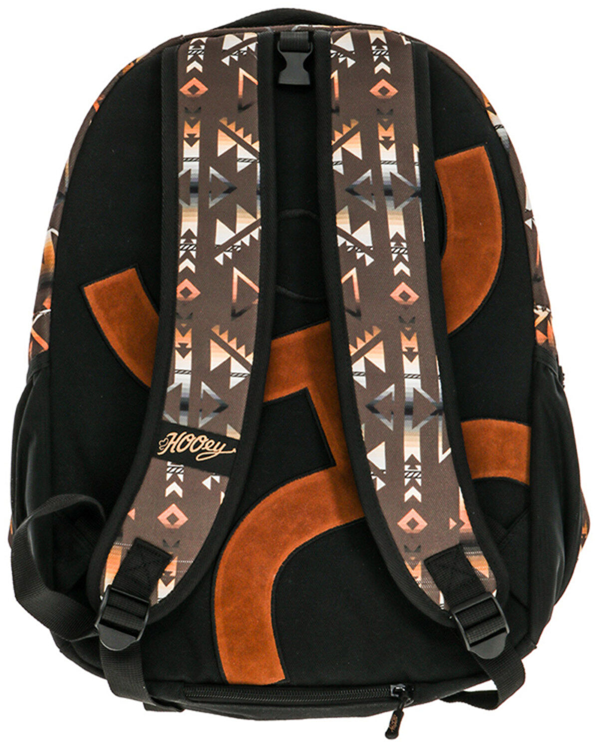 Product Name:  Hooey Recess Southwestern Print Backpack