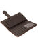 Image #5 - Myra Bag Women's Roscoe Hand-Tooled Wallet, Brown, hi-res