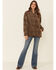 Image #2 - Katydid Women's Sherpa 1/2 Zip Pullover, , hi-res
