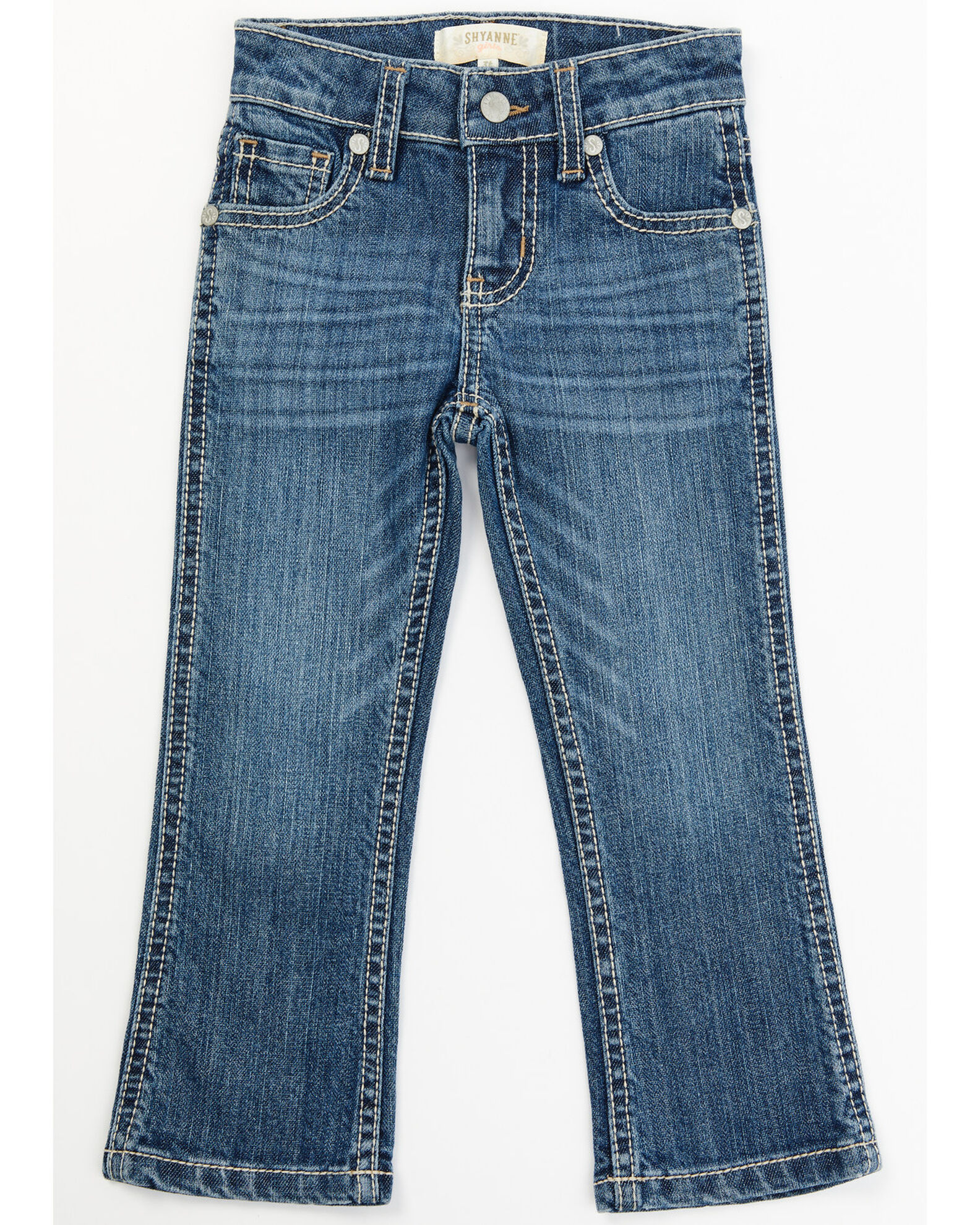 Bootcut jeans 2025 for toddlers