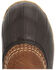 Image #6 - Georgia Boot Boys' Marshland Pull On Muck Duck Boots, Brown, hi-res