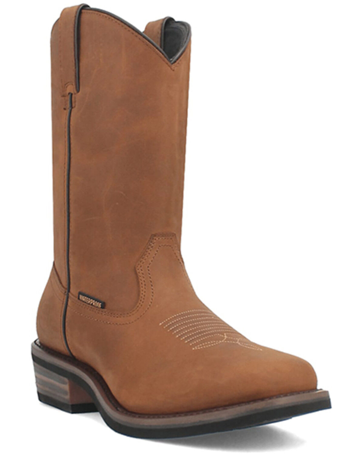 Dan Post Men´s Las Cruces Waterproof Performance Boots - Broad SquareToe