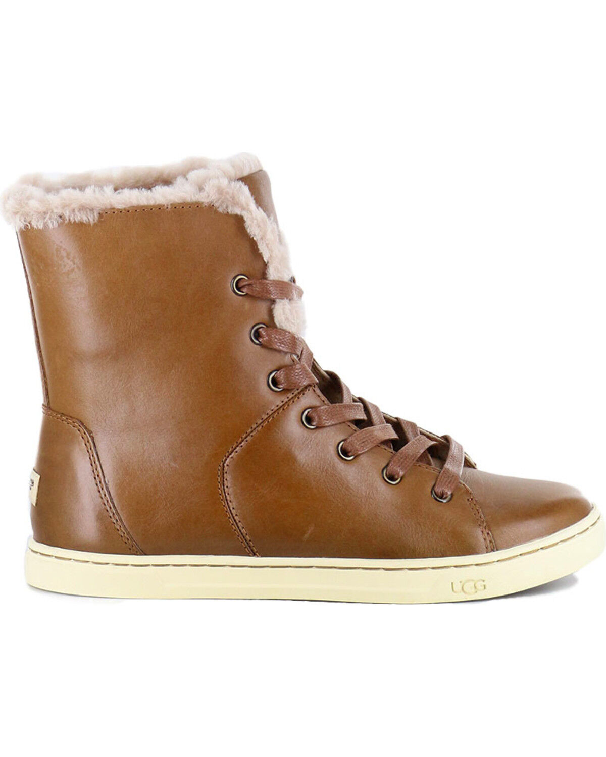 ugg croft luxe