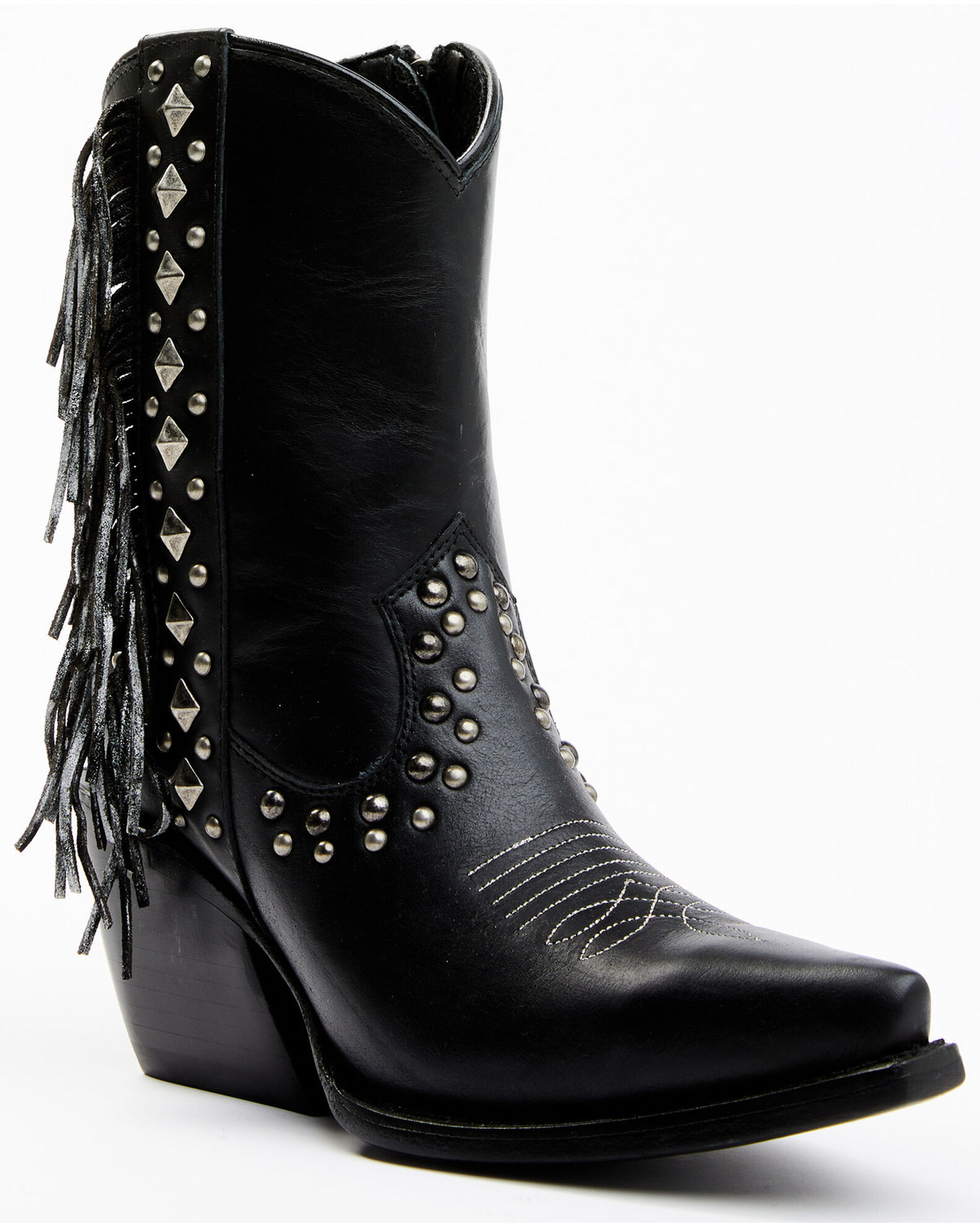 Boot barn fringe boots new arrivals