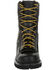 Georgia Boot Men's Amp LT Logger Work Boots - Composite Toe, , hi-res