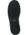 Image #5 - Iron Age Women's Duck Waterproof Work Boots - Steel Toe, Black, hi-res
