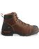 Image #2 - Timberland Pro Waterproof Endurance 6" Lace-Up Boots - Steel Toe, , hi-res