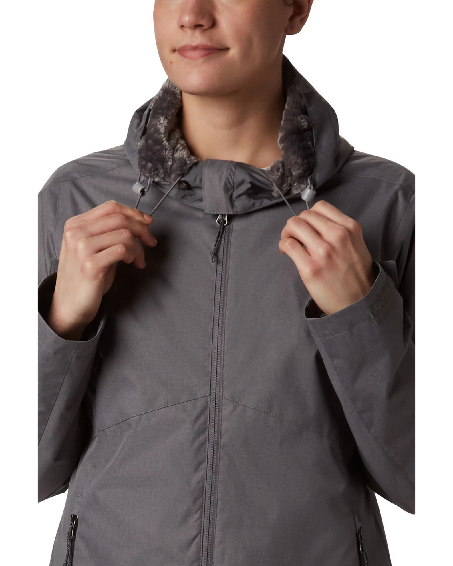 Columbia rainie falls jacket 2025