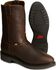 Image #2 - Justin Men's Work Boots, , hi-res