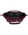 Image #3 - Carhartt Classic Laptop Tote Bag, Wine, hi-res