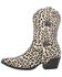 Image #3 - Dingo Women's True West Western Boots - Snip Toe, , hi-res