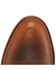Image #5 - Justin Men's Brock Butterscotch Western Boots - Medium Toe, , hi-res