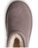 Image #6 - Bearpaw Women's Shorty Casual Boots, Light Grey, hi-res