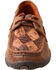 ostrich driving shoes