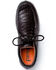 Image #5 - Ferrini Men's Croc Print Rogue Driving Shoes - Moc Toe, , hi-res