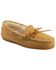 Image #1 - Minnetonka Pile Lined Moccasins, , hi-res