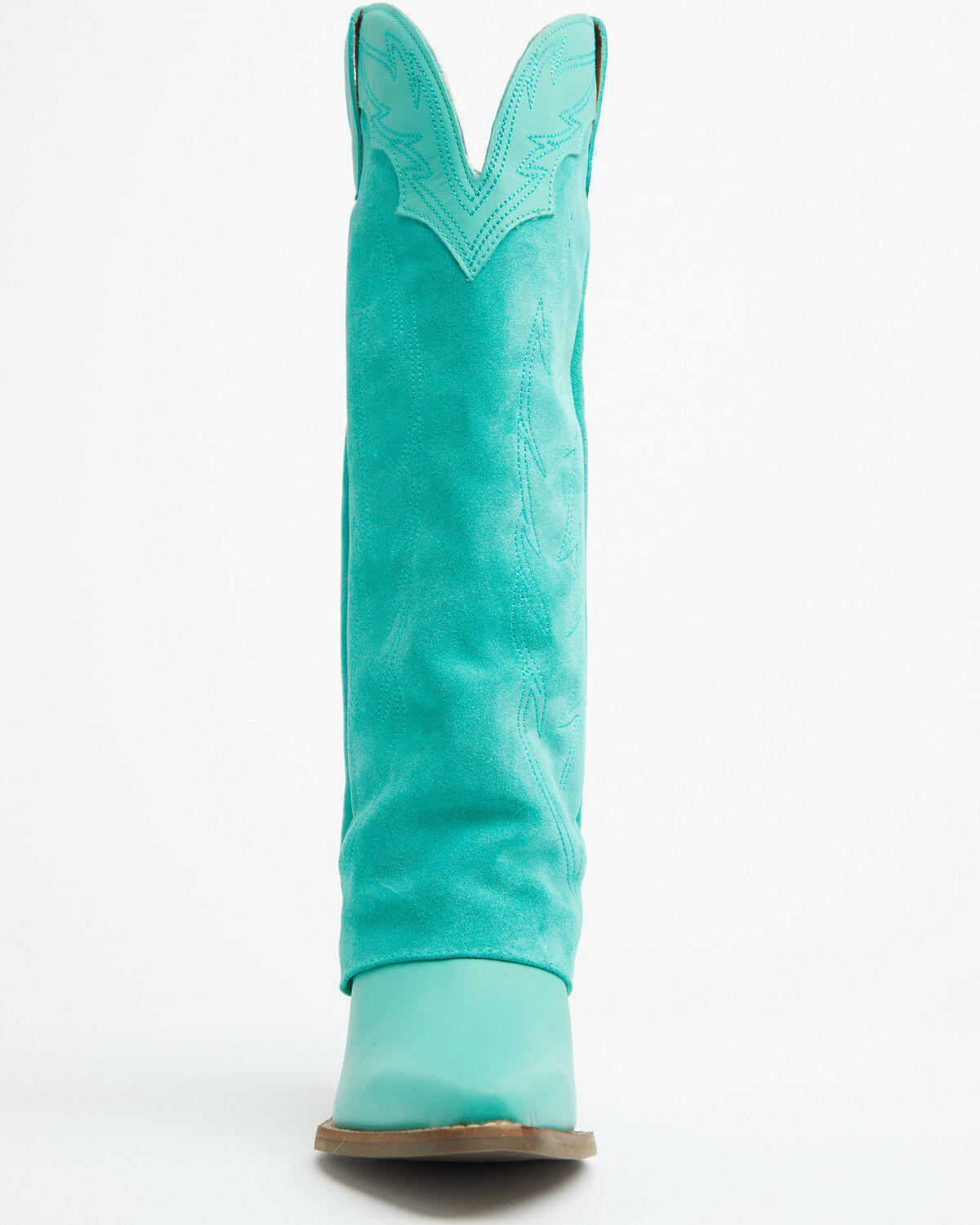 Product Name:  Dingo Women's Wild Horses Tall Western Boots - Snip Toe