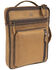 Image #2 - STS Ranchwear by Carroll Baroness Basic Bliss Shiloh Messenger Backpack, Brown, hi-res
