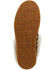 Image #7 - Twisted X Women's Leopard Print Fur-Lined Shoes - Moc Toe, Brown, hi-res
